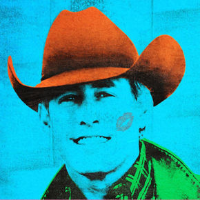 Aaron Watson featuring Jenna Paulette "Seven Year Ache" Song Review