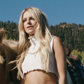 Rising Female Artists to Watch in Honor of International Women's Day