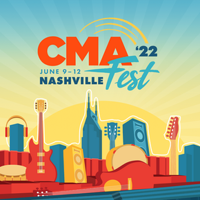 CMA Fest Tickets Giveaway