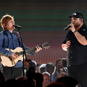 The Best Moments From the 58th Annual ACM Awards