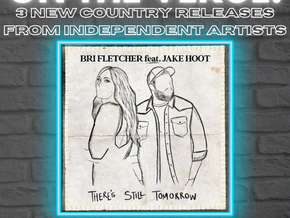 On The Verge: 3 More New Country Releases