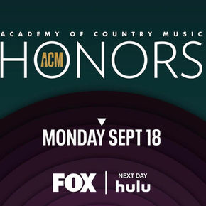 The Academy of Country Music Announces ACM Honors 2023 Performers 