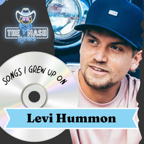 Songs I Grew Up On with Levi Hummon
