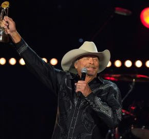 The CMAs Honor Alan Jackson at the 2022 Ceremony