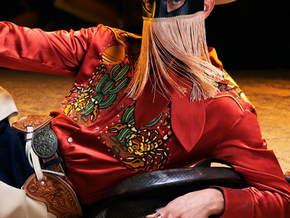 Orvile Peck 'Bronco: Final Chapter' Review