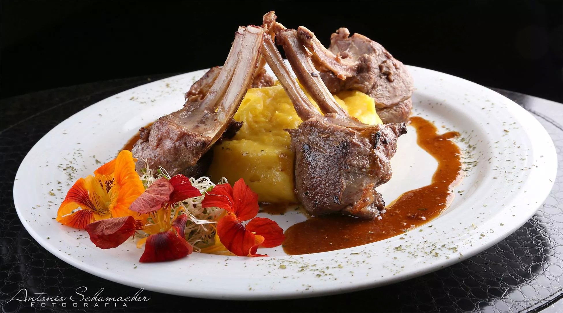 CORDEIRO = BISTROMAC