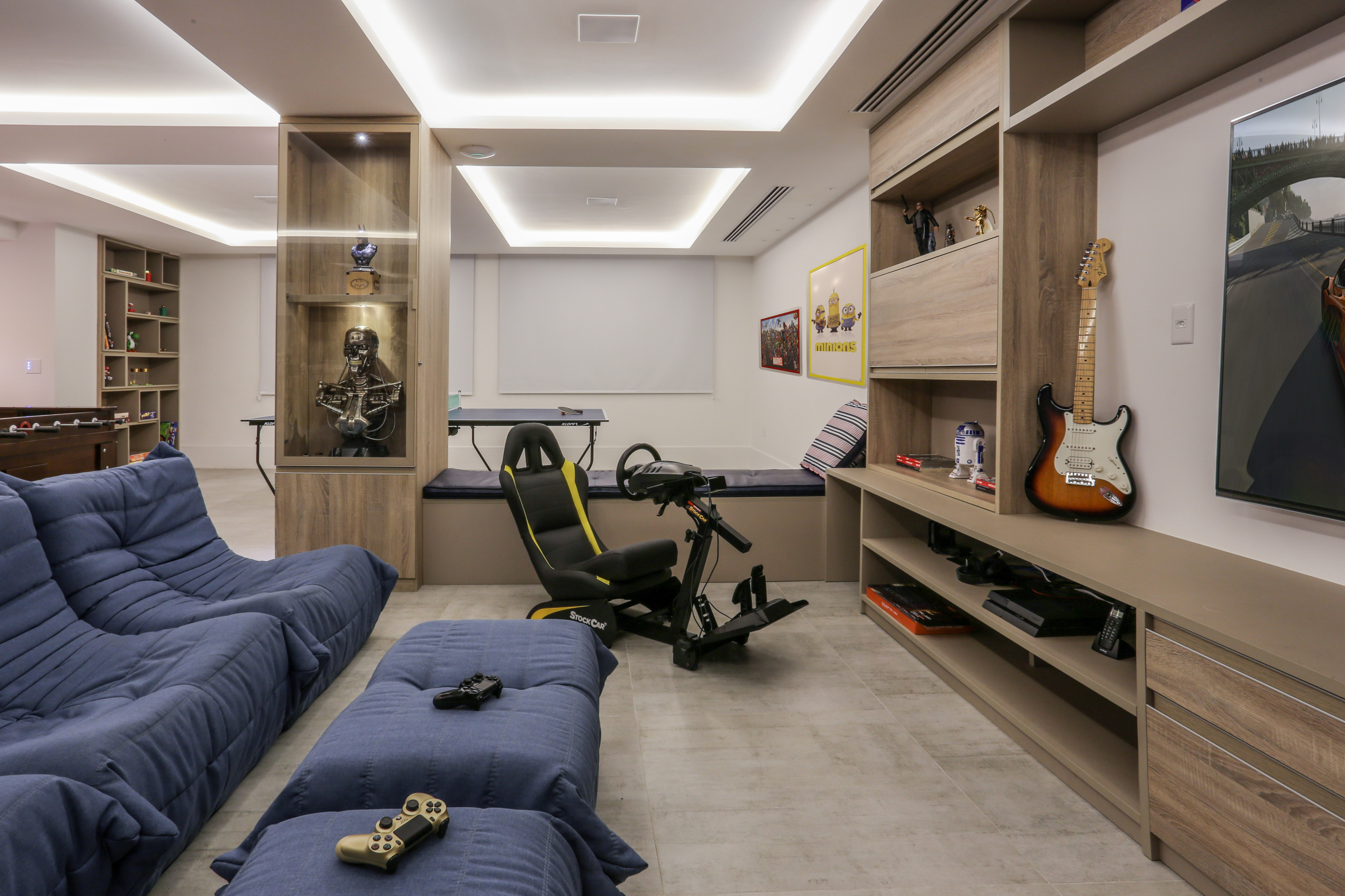 Spelzon Lima Arquitetura