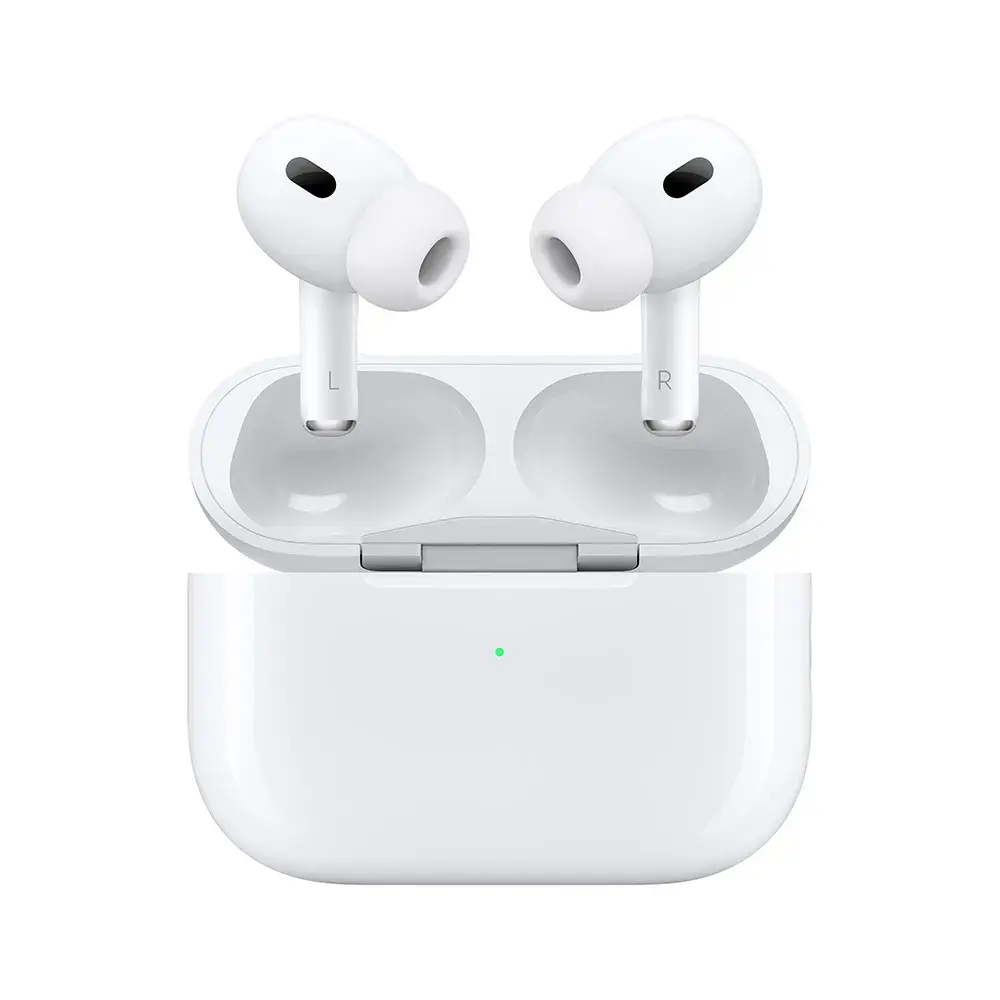 Apple AirPods Pro 2nd gen MagSafe Case (USB C) 2023