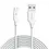 Thumbnail: Anker PowerLine Micro USB Cable 6FT White