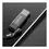 Thumbnail: Yesido Micro To Type-C Connecting Adapter Black
