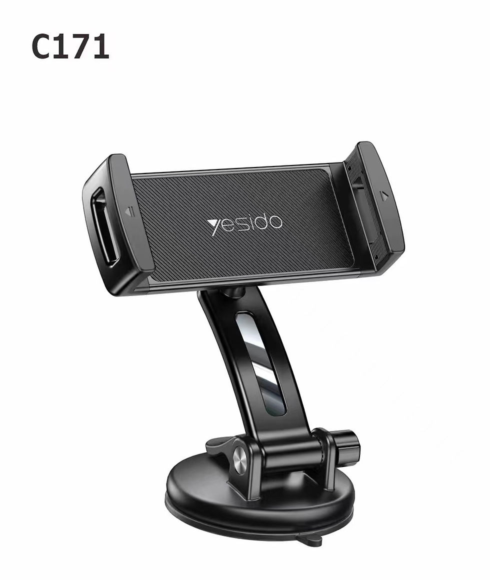 Car holder 4.7-12 inches C171 yesido