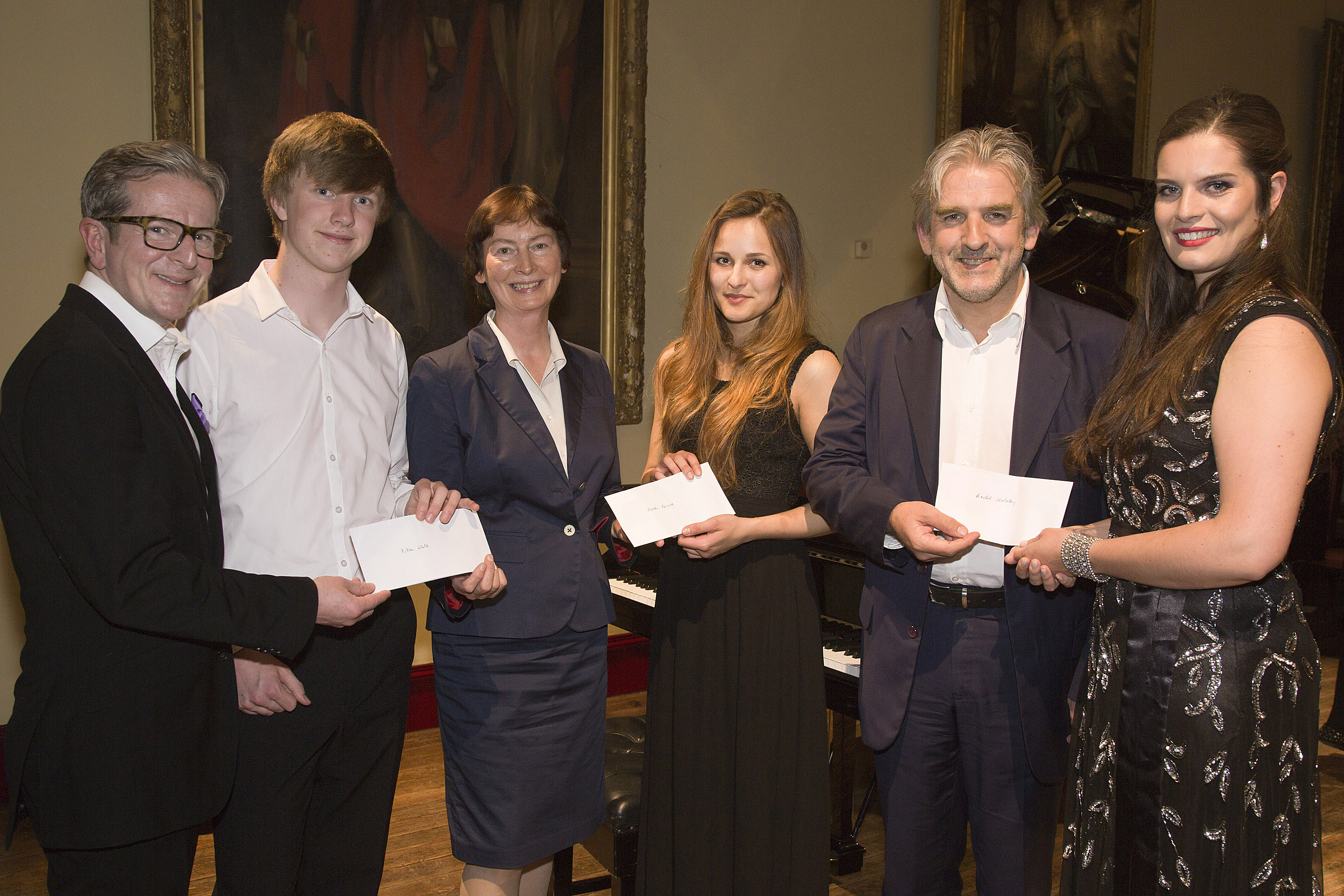Camerata Ireland Clandeboye Festival