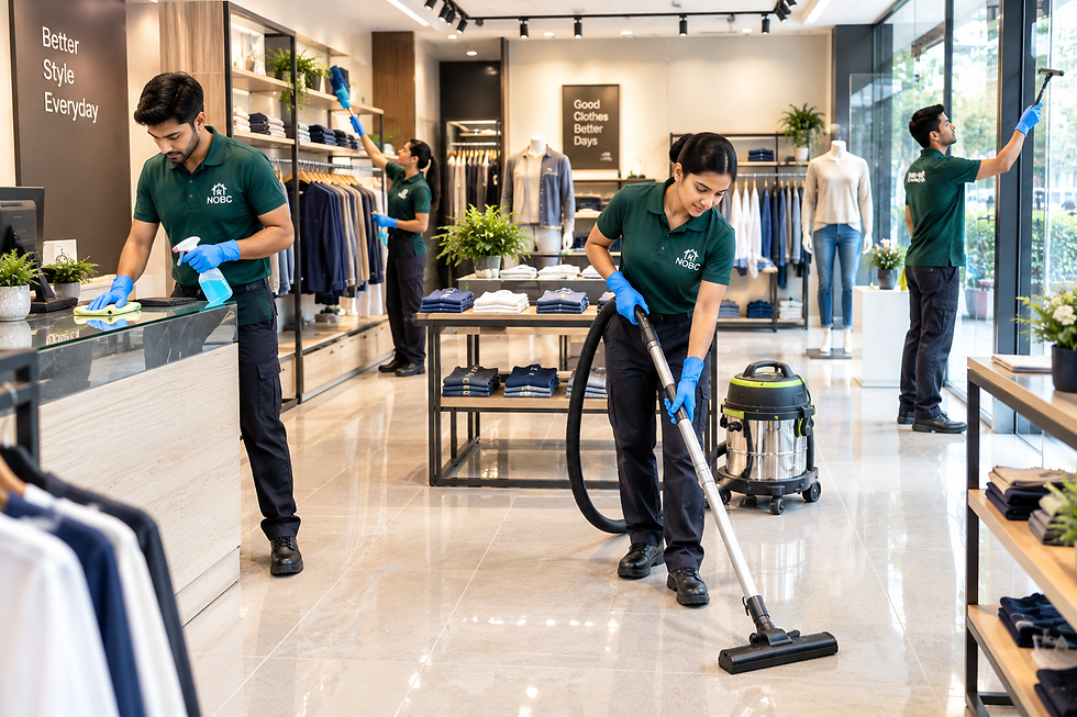 Professional Cleaners in a Modern Boutique.png