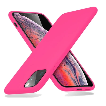 Miniatura: iPhone 12 5.4 Soft Silicone Case