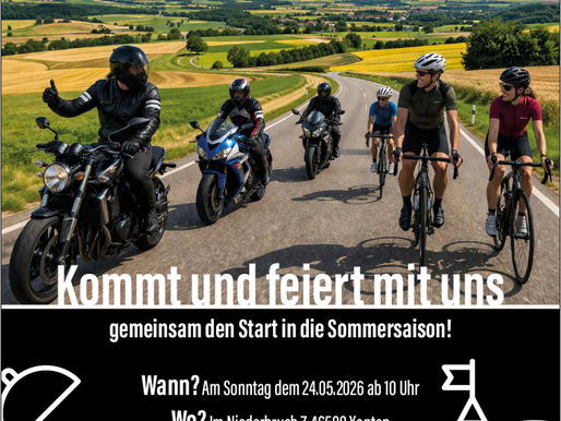 BT3 Road & Grill Sommerfest 2026