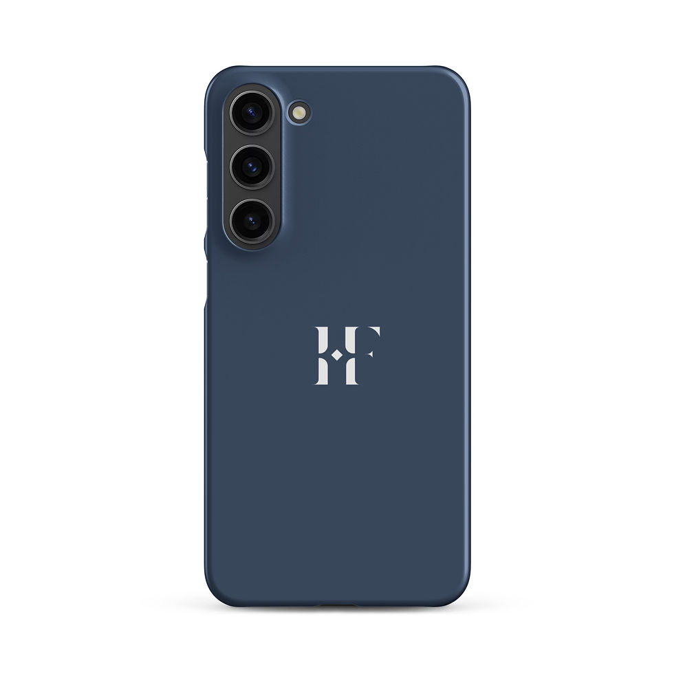 Thumbnail: HF Snap case for Samsung®