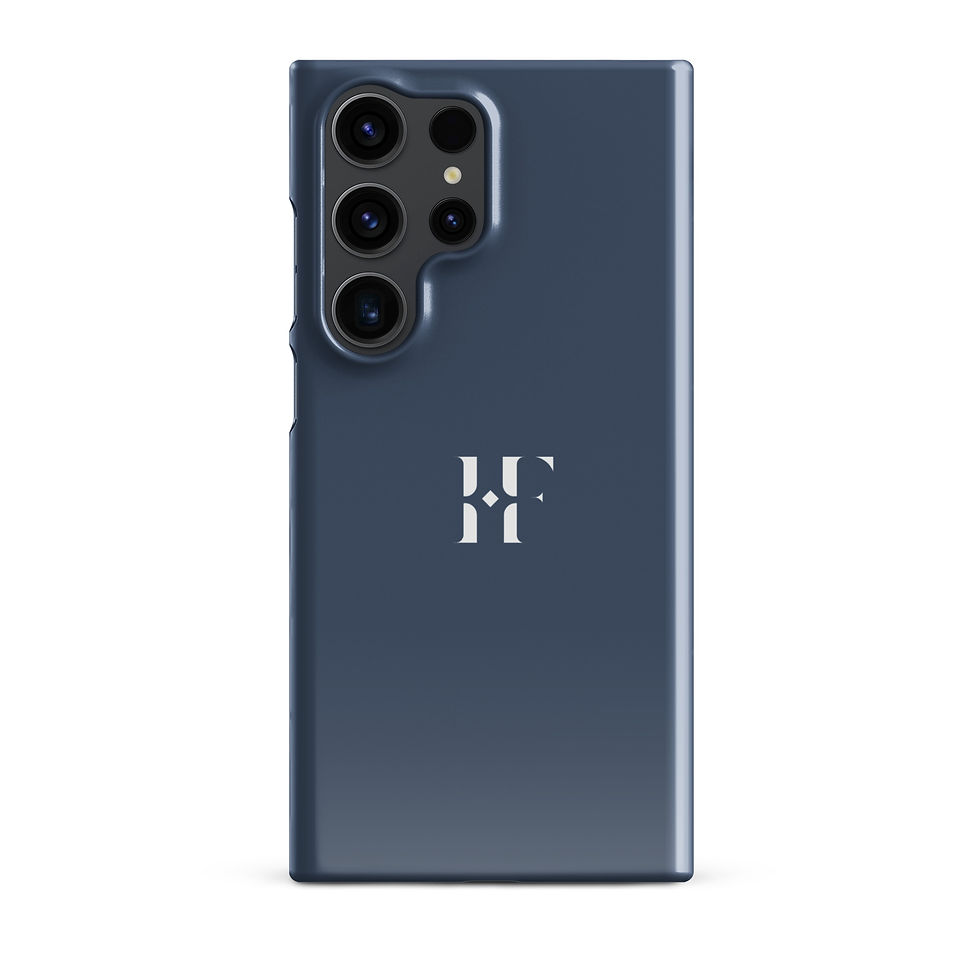 Thumbnail: HF Snap case for Samsung®