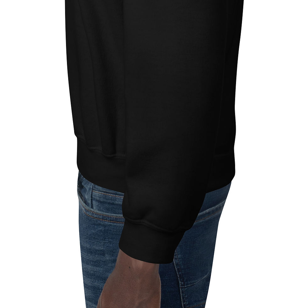 Thumbnail: HF Logo Unisex Sweatshirt