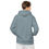 Thumbnail: HF Logo Relaxed hoodie