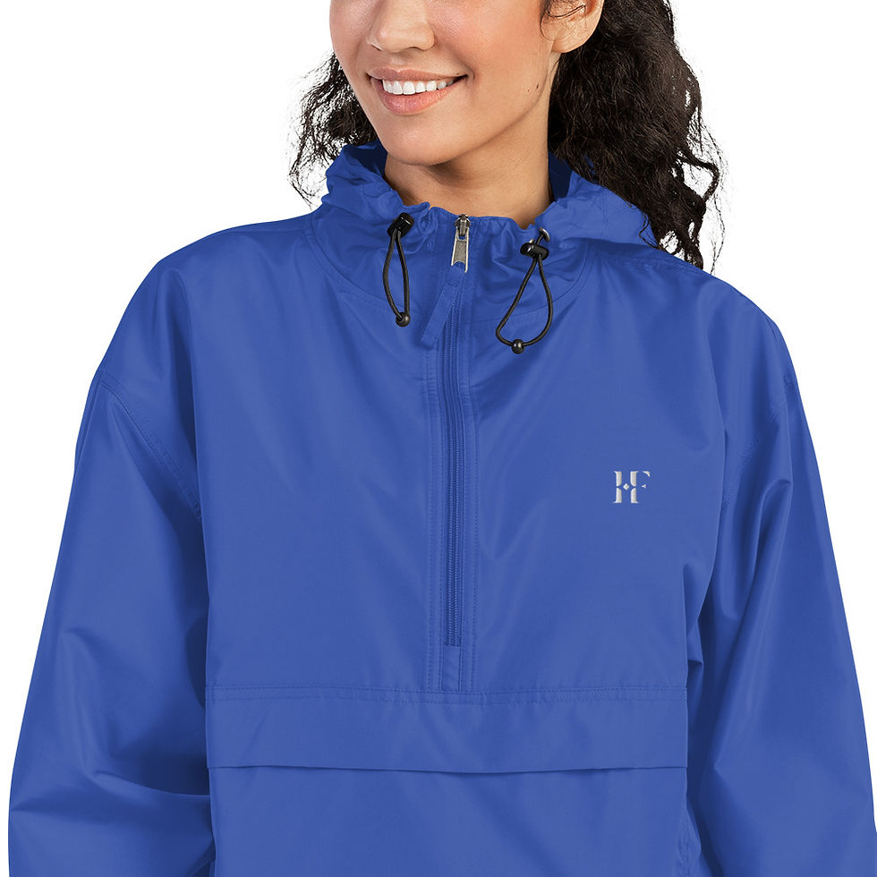 Thumbnail: HFxChampion Packable Jacket