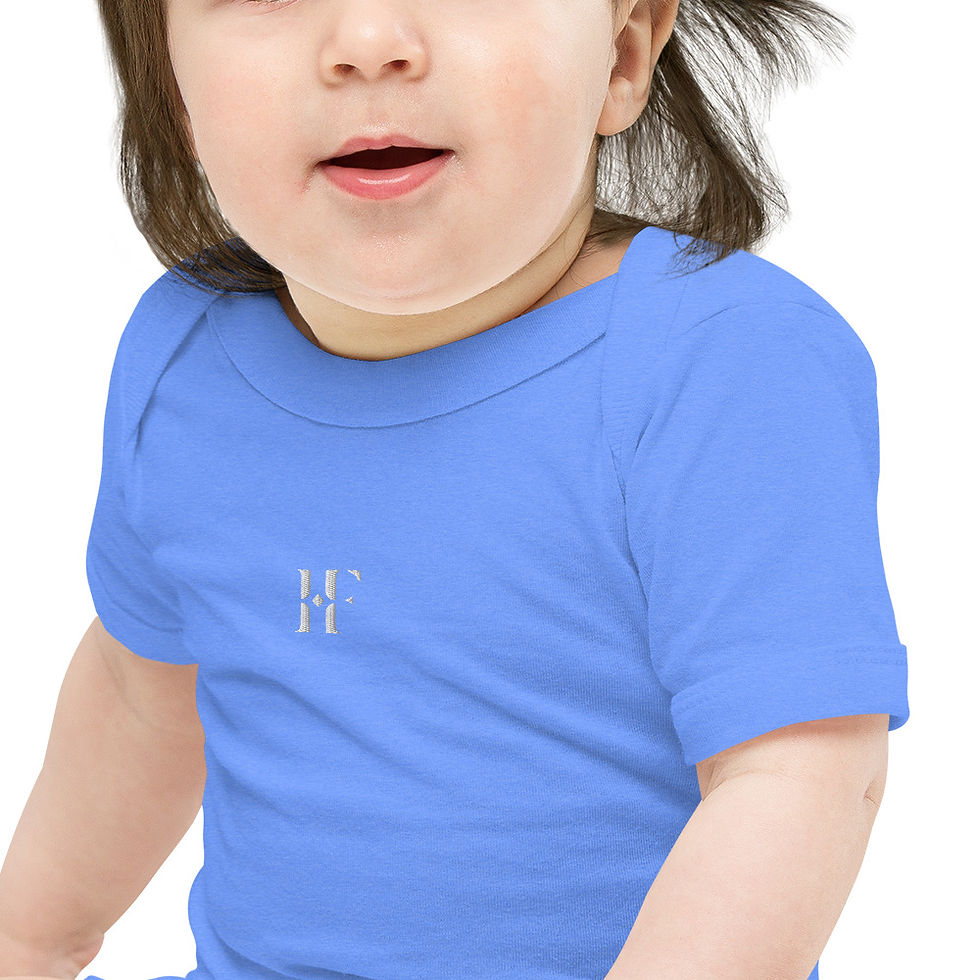 Thumbnail: HF Logo Onesie