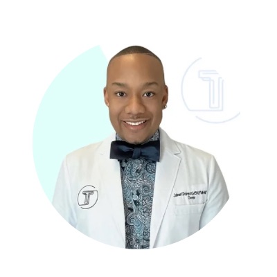 Writer: Jabari Dobson