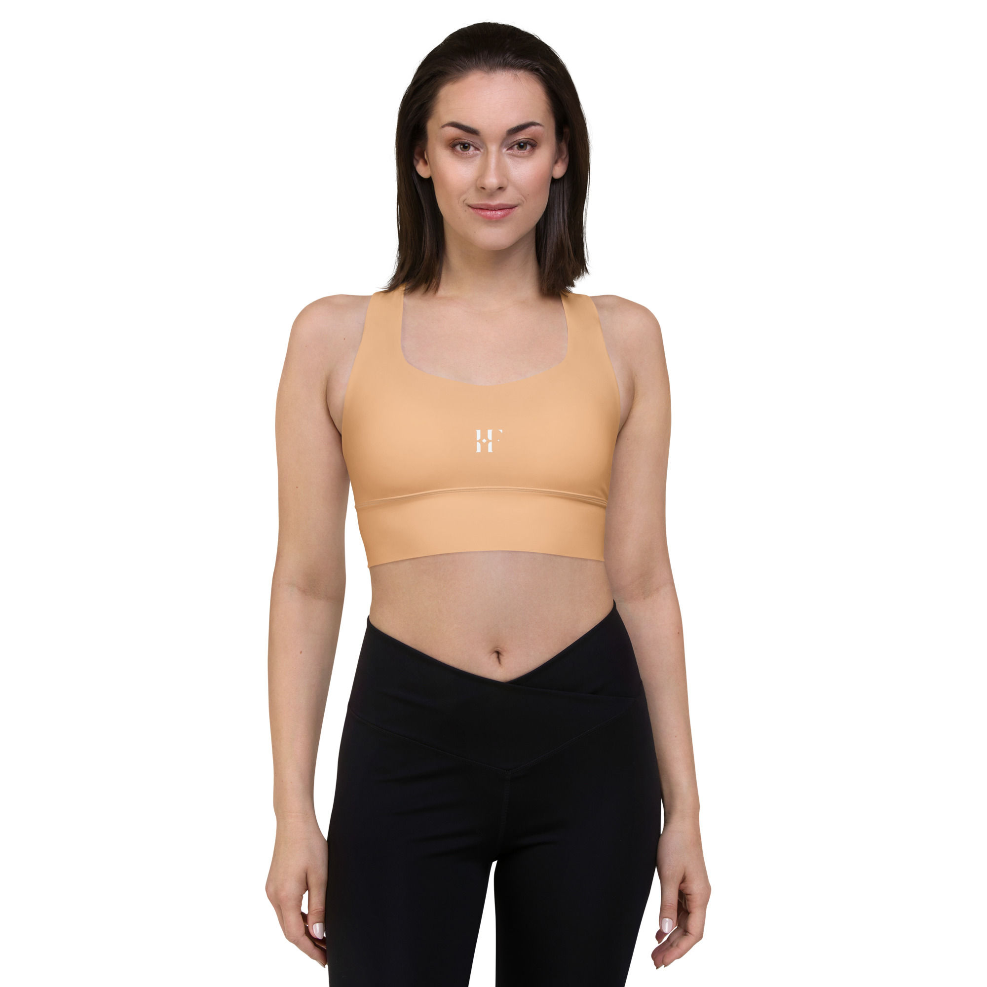 HF Athleisure Sports Bra
