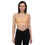 Thumbnail: HF Athleisure Sports Bra