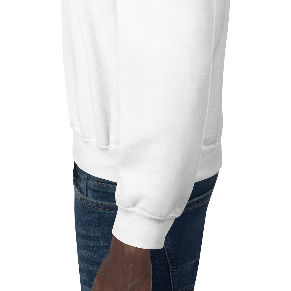 Thumbnail: HF Logo Unisex Sweatshirt