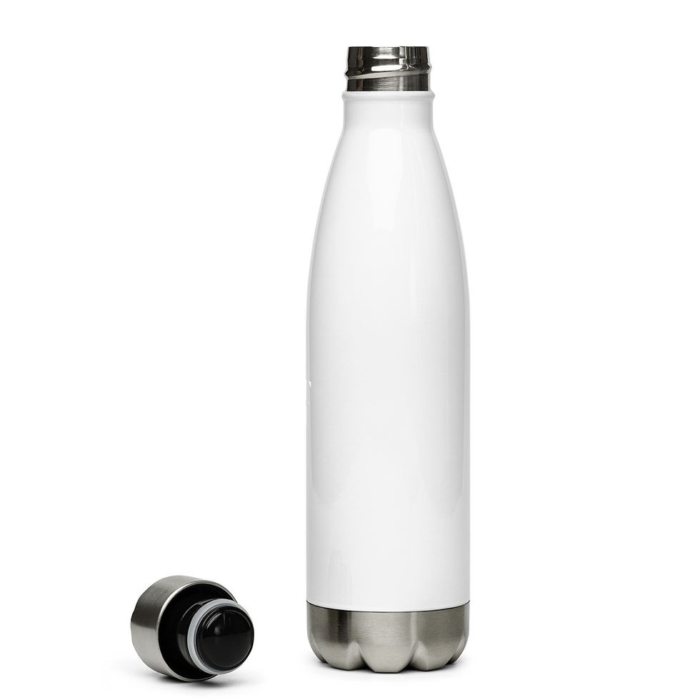 Thumbnail:  HF Stainless Steel Water Bottle