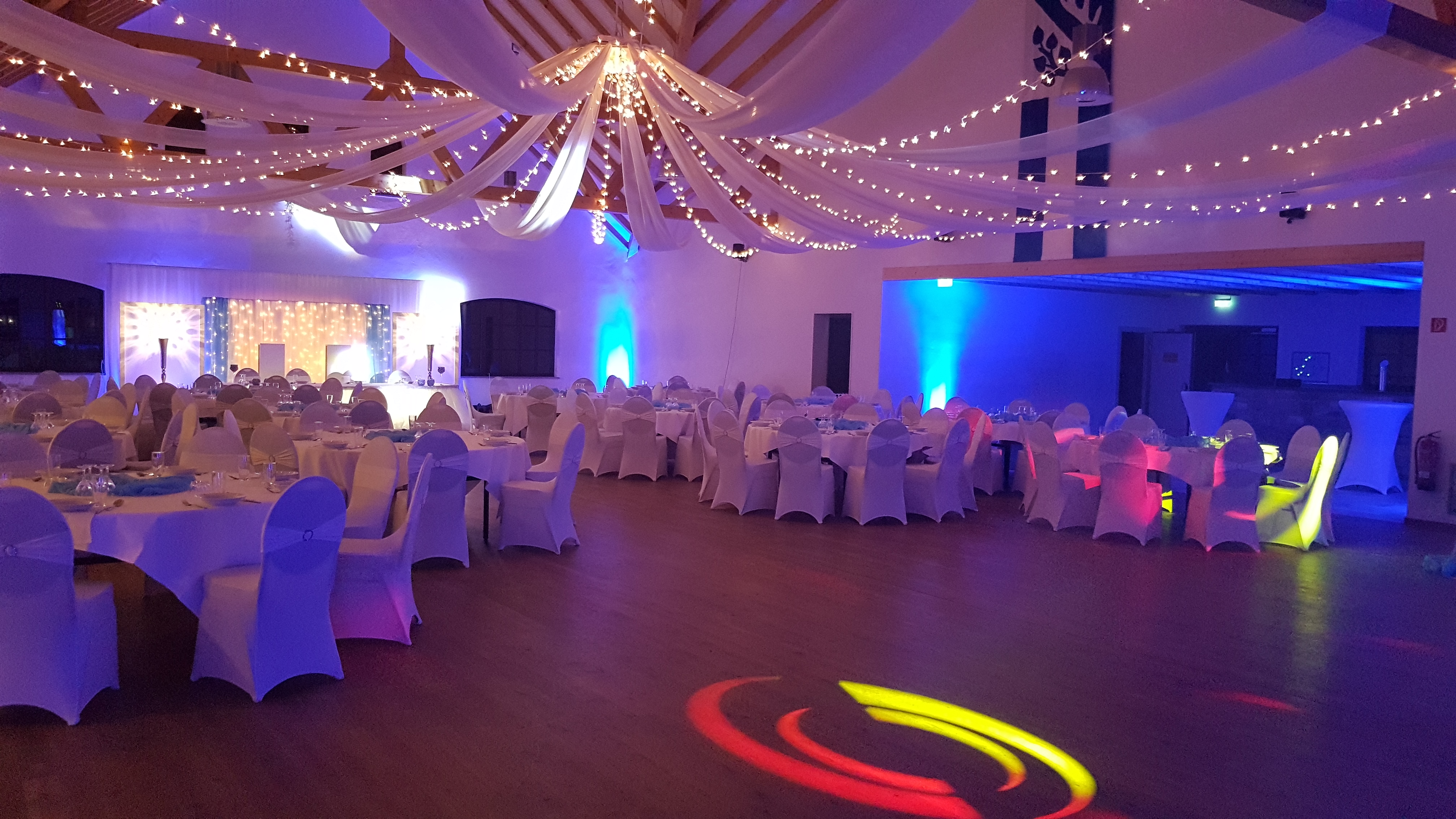 Hochzeit