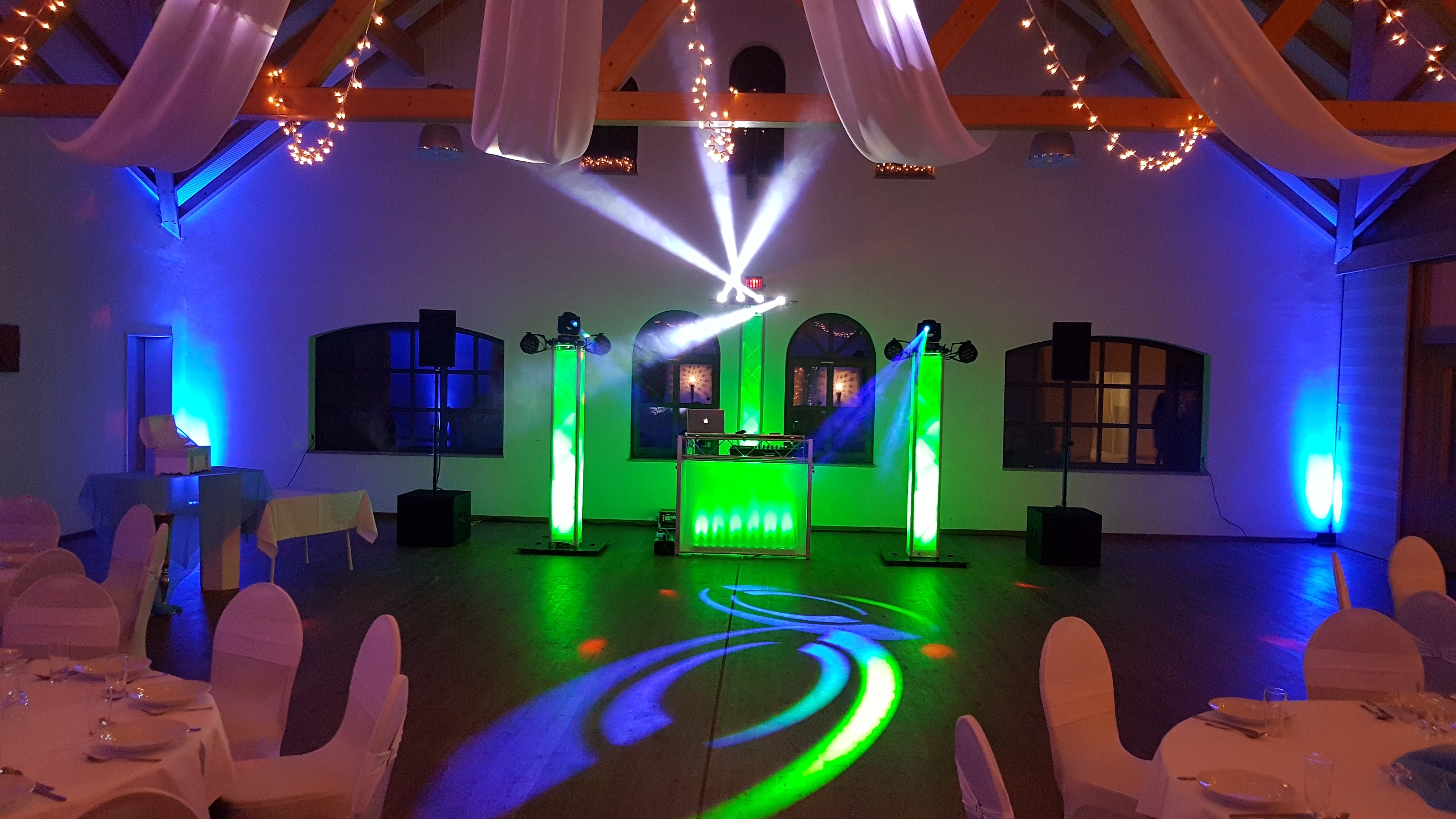 Hochzeit