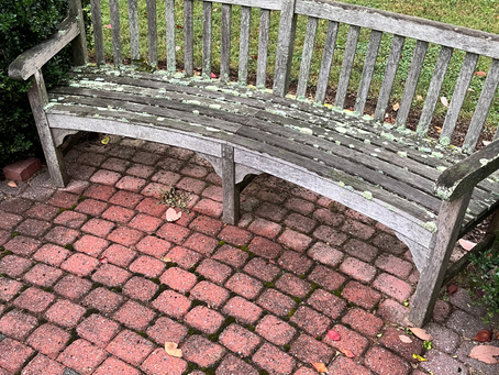 Timonium, MD - Hope and bricks