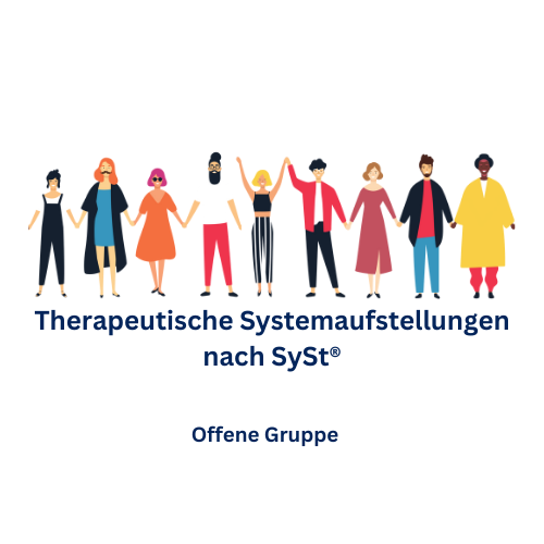 Gruppentherapie