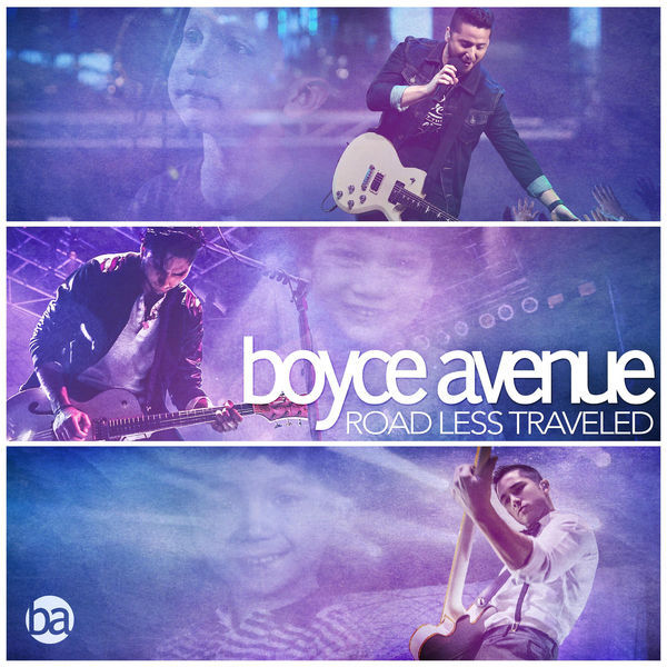 Key F Lovely Mess Chords Boyce Avenue