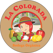 LA COLORADA