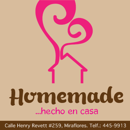 HOMEMADE