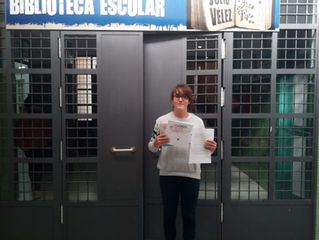 Y llegó el terror a nuestas aulas...
