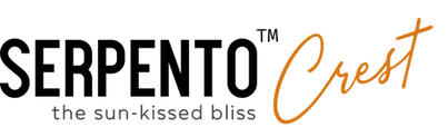 Serpent Crest Logo