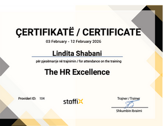 HR Excellence