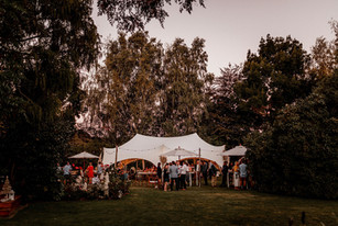 Wedding Capri