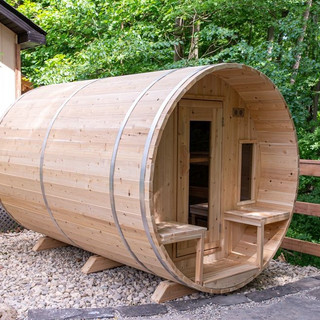Tranquility Barrel