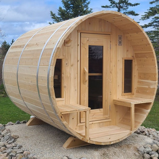 Tranquility Barrel