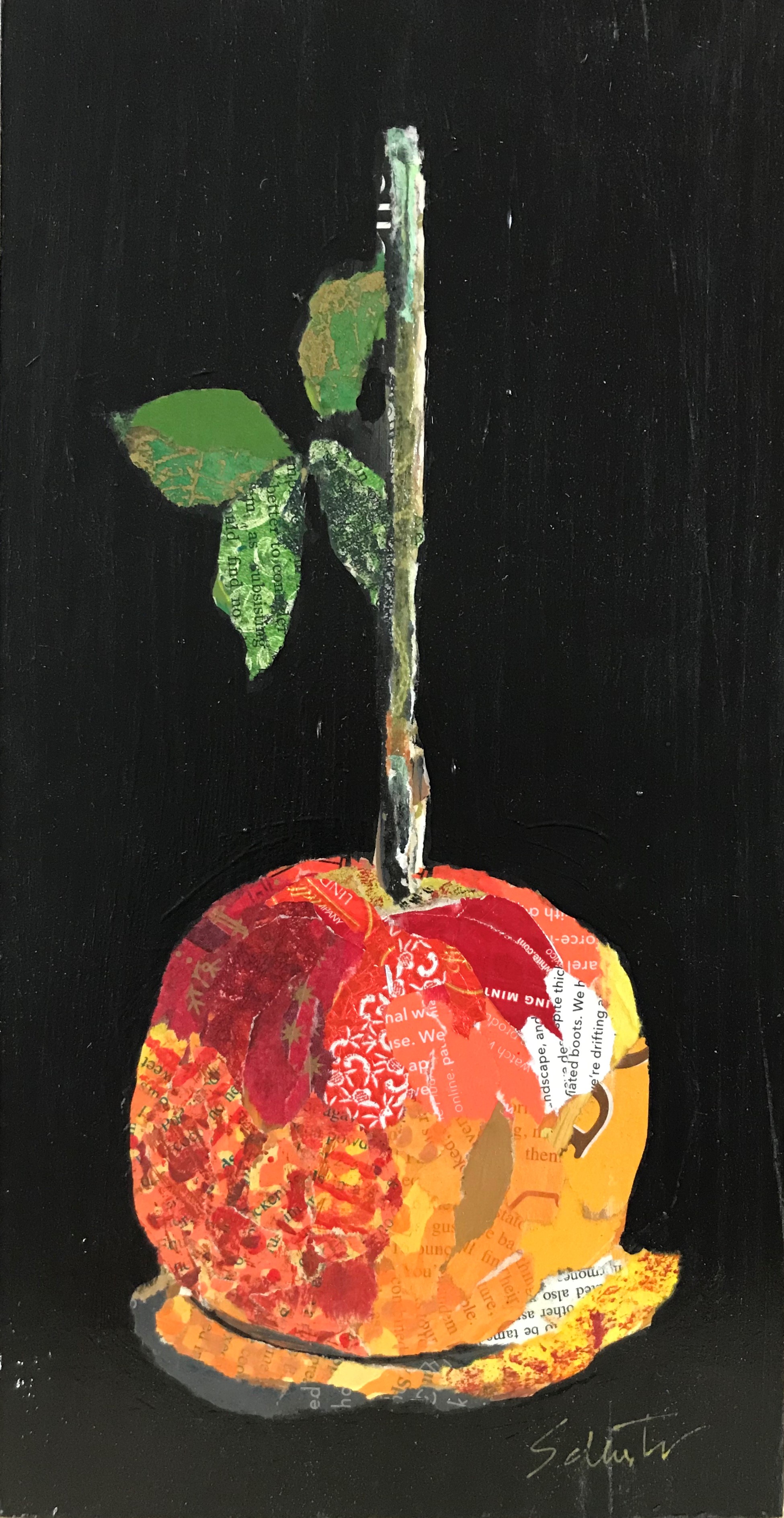 Adam's Apple $95