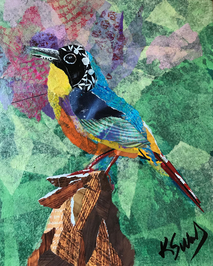Bird $90