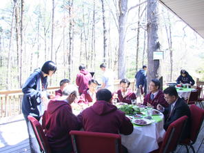 Nyskc Leadership Academy'26'....순종' 예배를 살려내는 힘' Obedience', The power that restores worship. 4월6-8일까지 Nyskc World Mission Center에서 열린다.