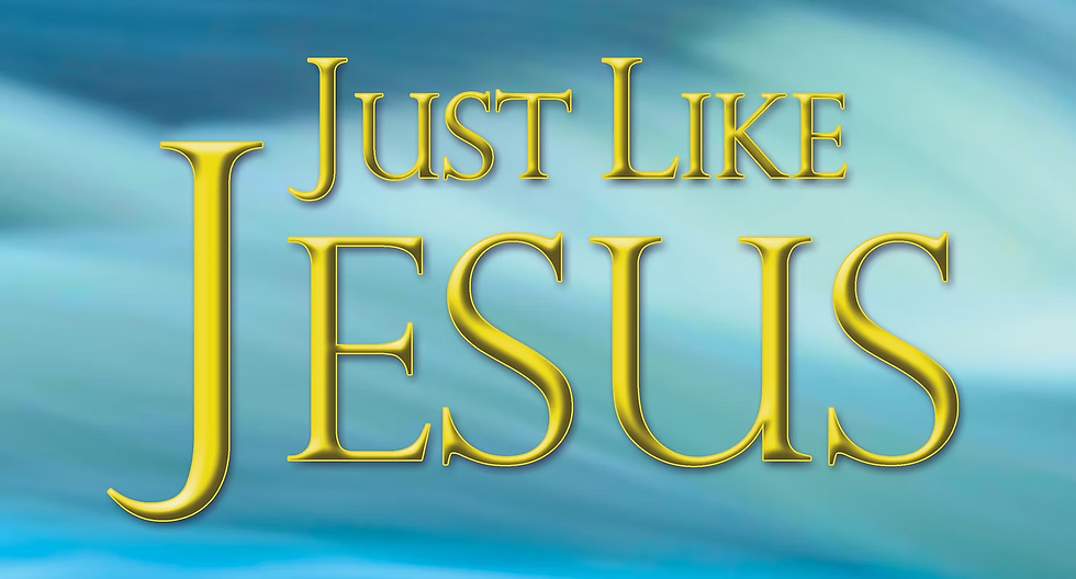 NS Sminar'26 "Just Like Jesus" "예수님처럼" 11월 26-27일 열린다