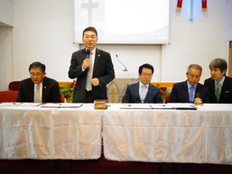 회복의 신학 (2)