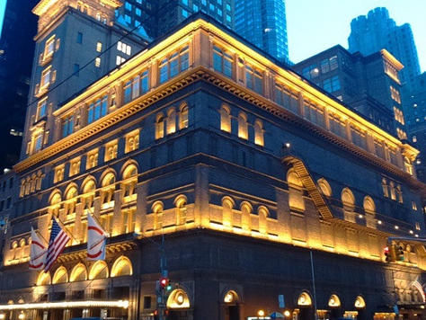 MiCLOCT 정기공연, 어제(22) 뉴욕 맨하탄 카네기 홀에서 성황리에 열려, 2시간 열정의 공연, .... 관객들은 감사와 은혜가 넘치는 시간으로.... 앵콜 곡으로 찬송가 연주하며 마침.