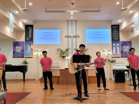 뉴욕-한국 온라인 예배회복 컨퍼런스 열기 후끈∙∙∙"팬데믹 후 예배회복 시급하다" 지적